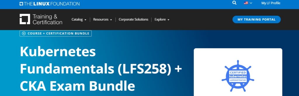 Linux Foundation Bundle Offer Courses