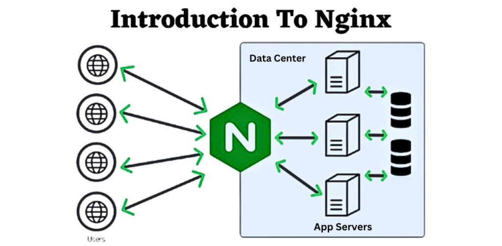 Nginx Structure Overview