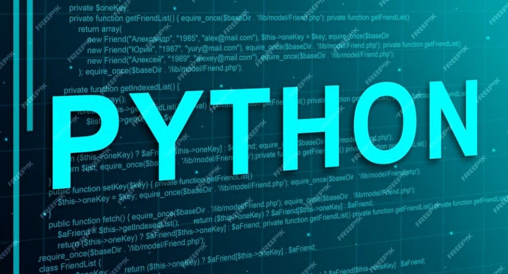 Python Concept