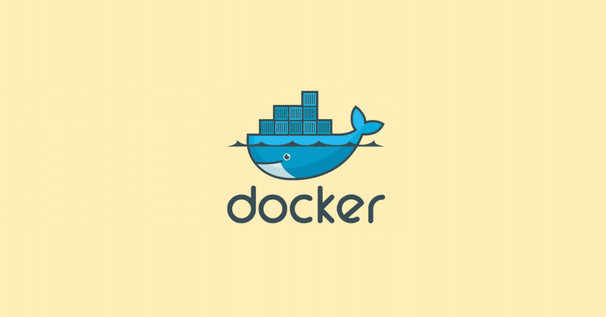 How to Build Docker Image