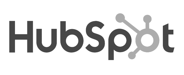 hubspot website logo